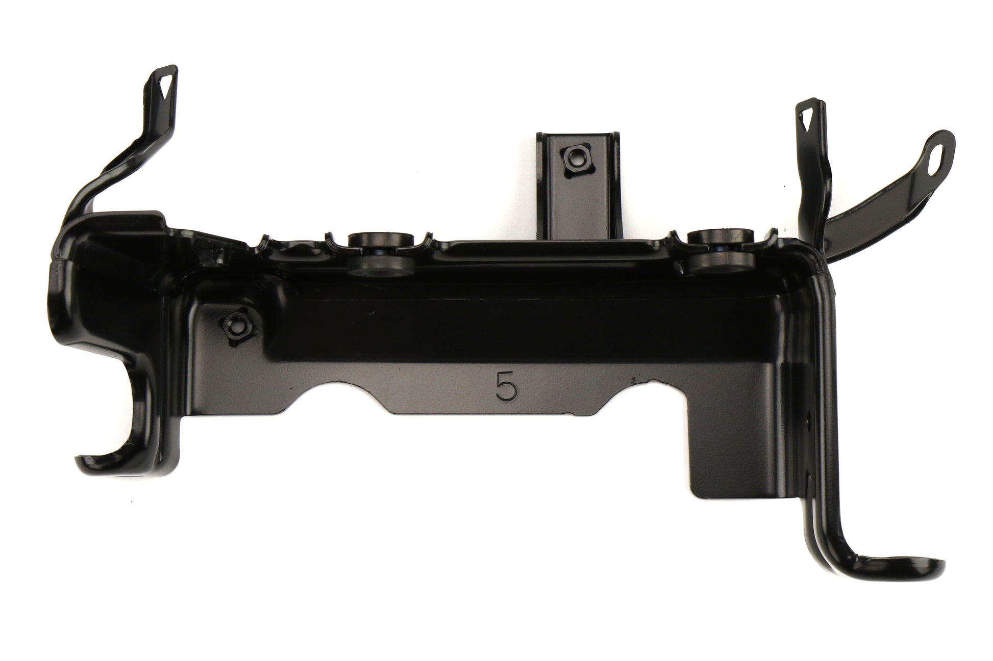 SUB14047AB150 ECU Bracket 17+ Red Manifold - 2013+ FT86,