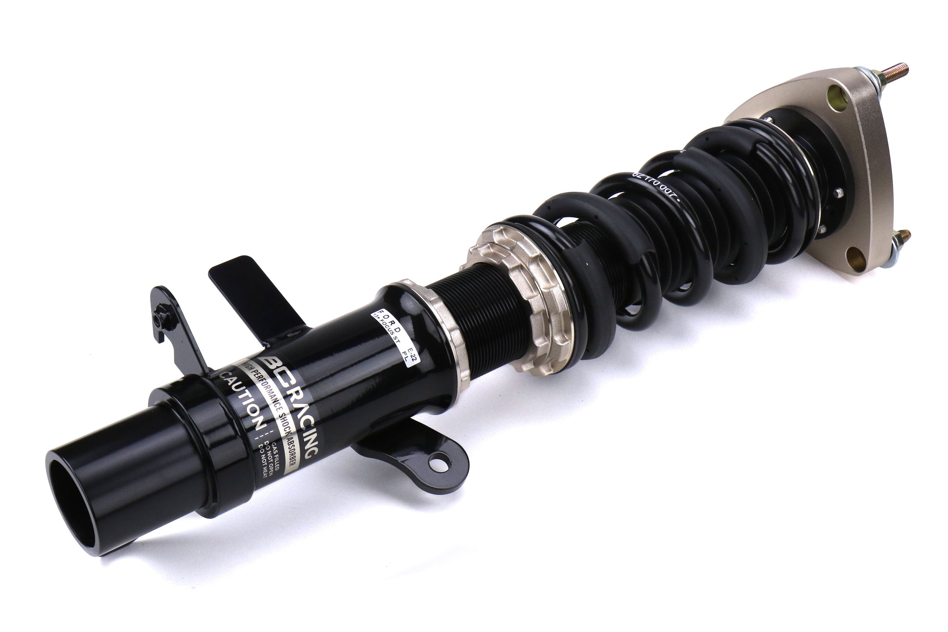 BCRE-22-BR BC Racing BR Coilovers,