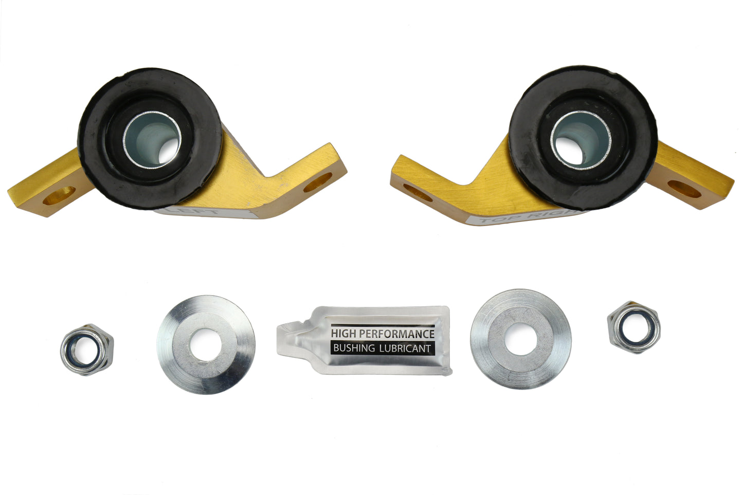 Whiteline Anti Lift Kit - 1993-2001 Subaru Impreza / 1990-2004 Legacy