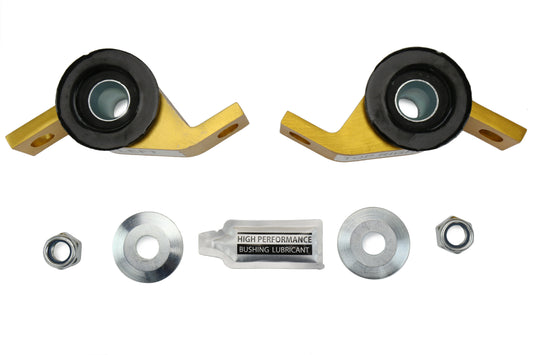 Whiteline Anti Lift Kit - 1993-2001 Subaru Impreza / 1990-2004 Legacy