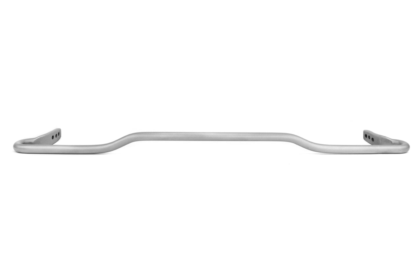 Whiteline Front and Rear Sway Bar Kit w/Endlinks - 2008-2010 Subaru WRX