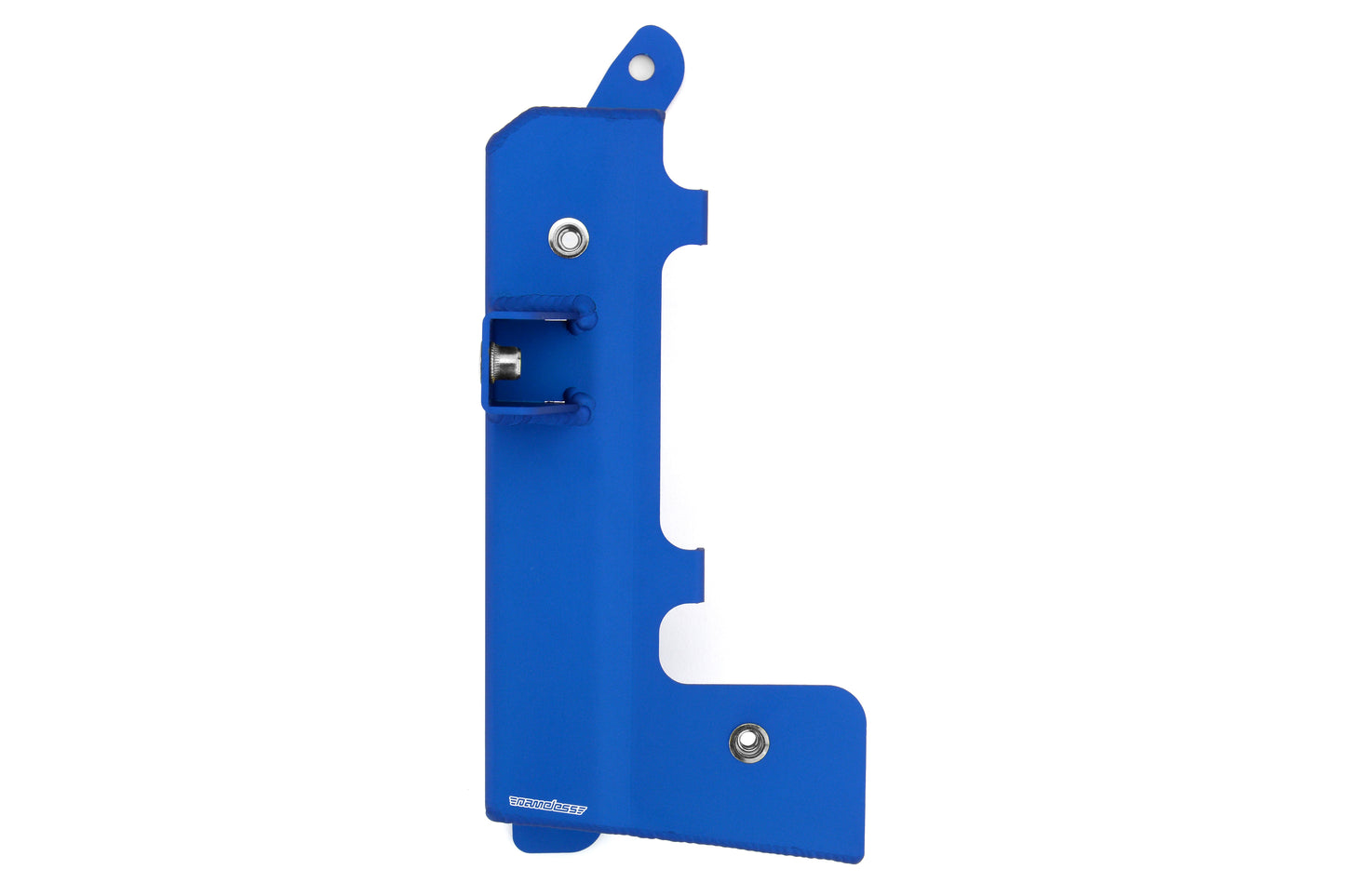 NAMRSPD038 Nameless DI Ecu Bracket (Blue) - 2013+ FT86,