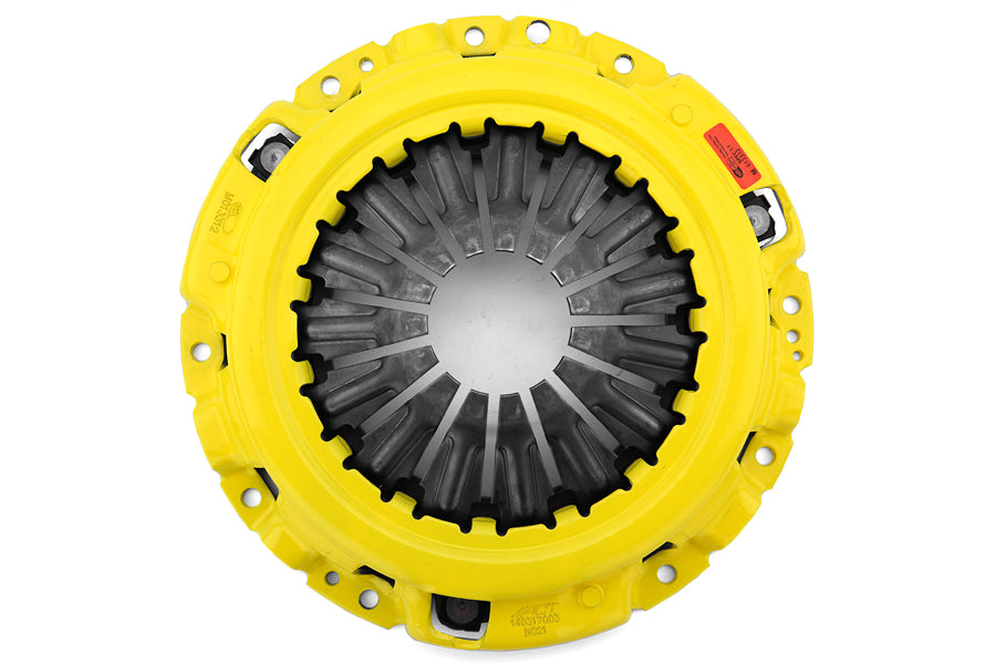 ACT Heavy Duty Performance Street Disc Clutch Kit - 2003-2006 Nissan 350Z / Infiniti G35