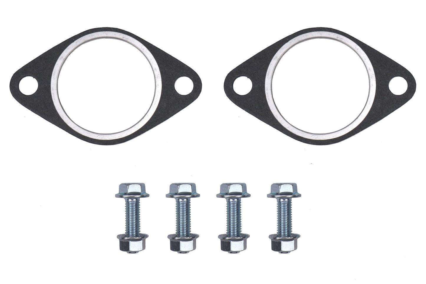 FFA1.10204.2 FactionFab Axle Back Exhaust - 2015-2019 WRX / STI-Burned,