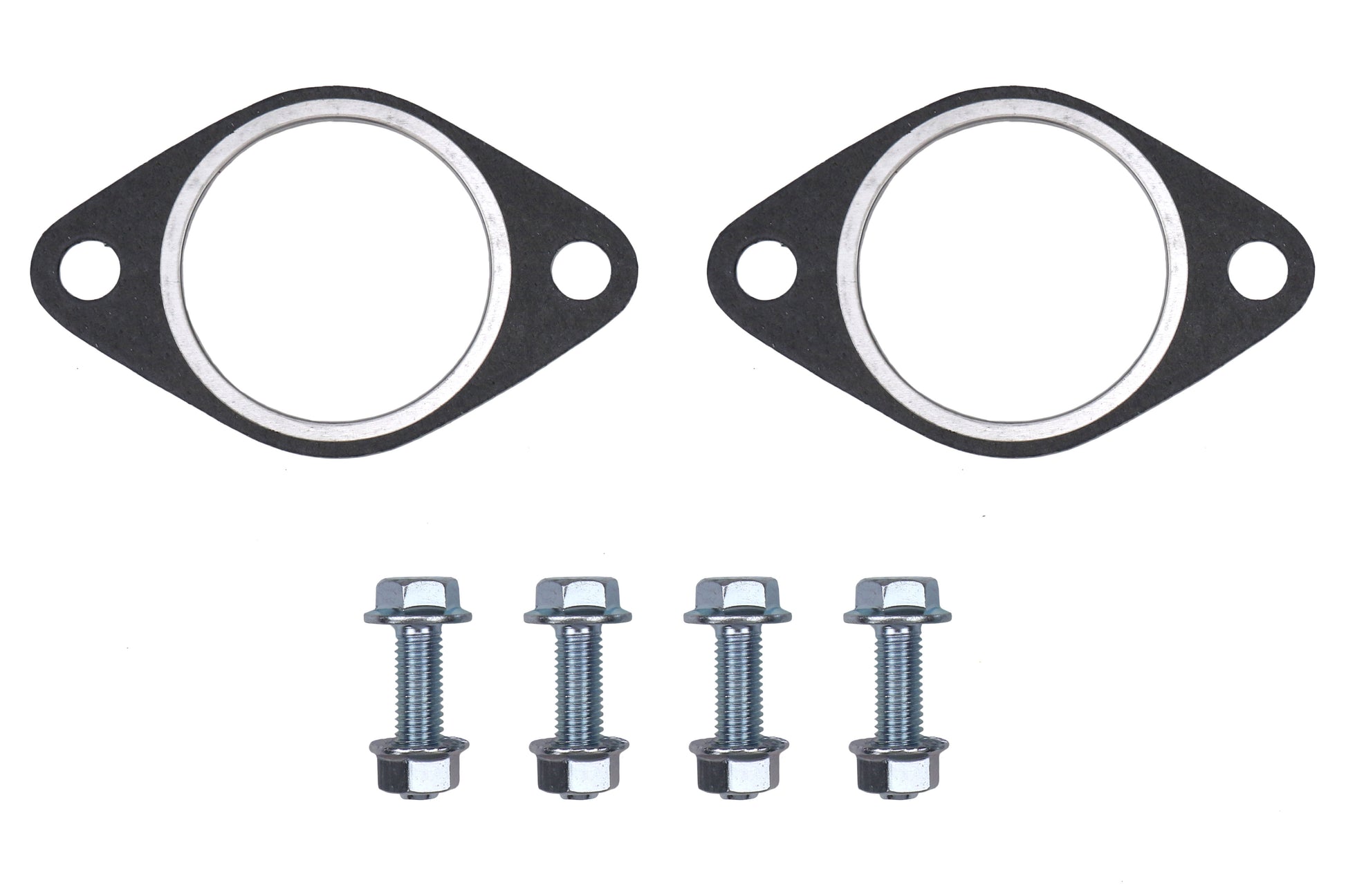 FFA1.10204.2 FactionFab Axle Back Exhaust - 2015-2019 WRX / STI-Burned,
