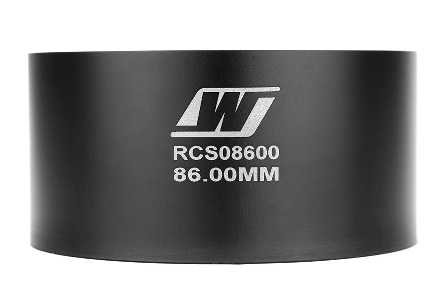 Wiseco Piston Ring Compressor Sleeve 86mm - Universal