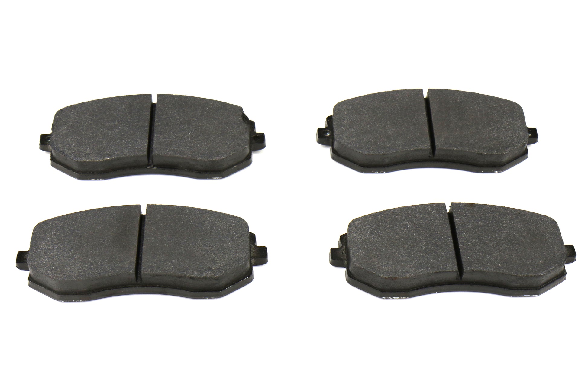 HWKHB432G.661 Hawk DTC-60 Brake Pads (Front) - 2013+ FT86 / 2014+ Forester,