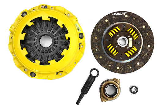 ACTSB9-HDSS ACT Heavy Duty Performance Street Disc Clutch Kit - 2002-2005 Subaru WRX,