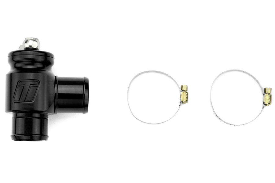 Turbosmart Recirculating Blow Off Kompact Plumb Back Universal 34mm