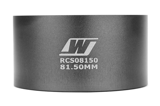 Wiseco Piston Ring Compressor Sleeve 81.5mm - Universal