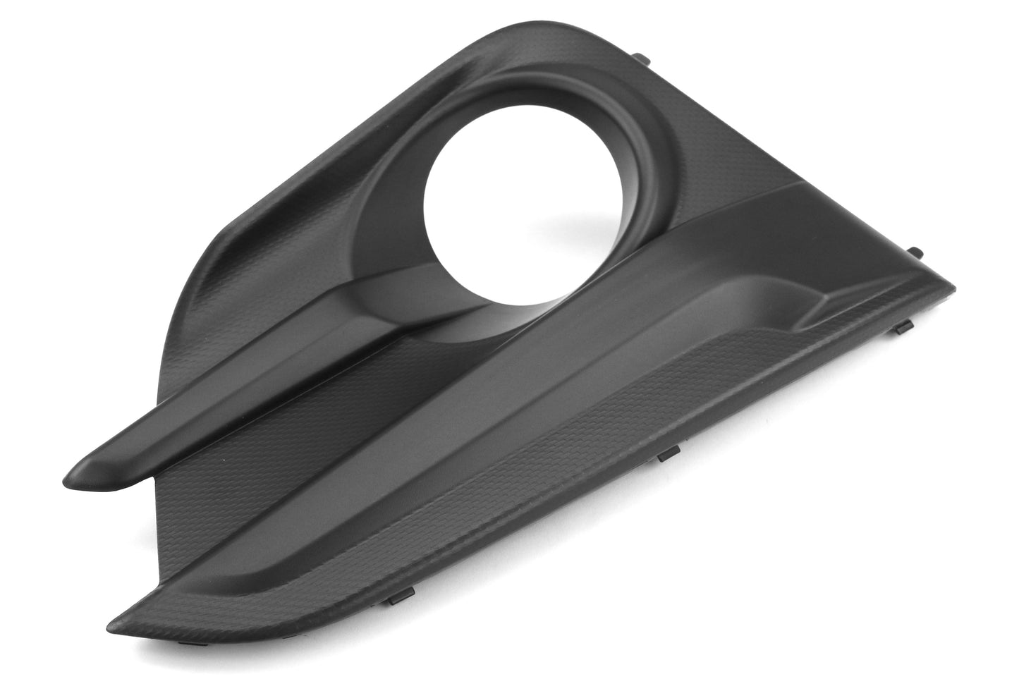 Subaru Fog Light Cover Right - 2017-2020 Subaru Impreza