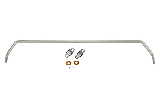 Whiteline Adjustable Rear Sway Bar 22mm - 2016-2017 Ford Focus RS