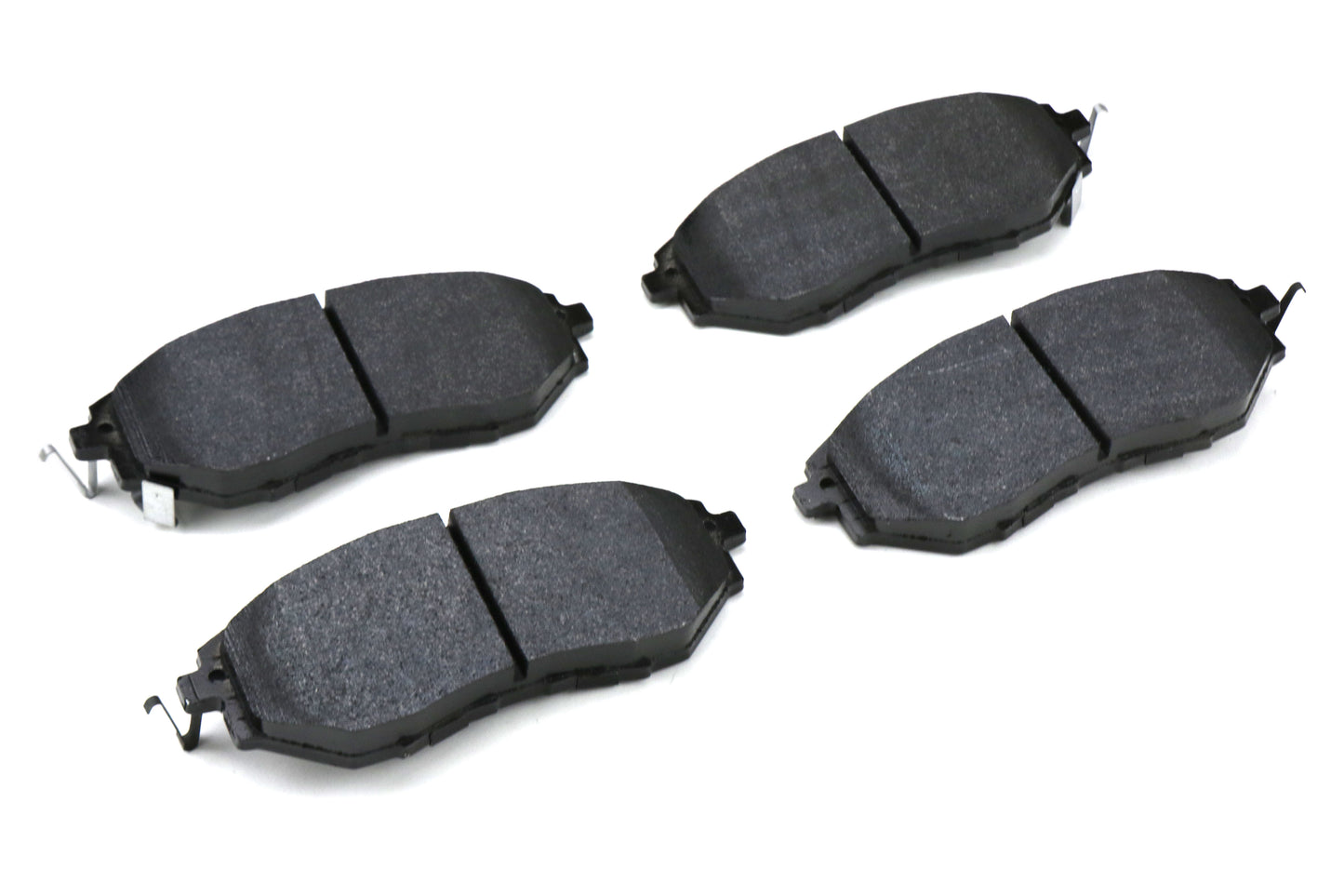 HWKHB533Z.668 Hawk PC Performance Ceramic Front Brake Pads - 2015+ WRX,