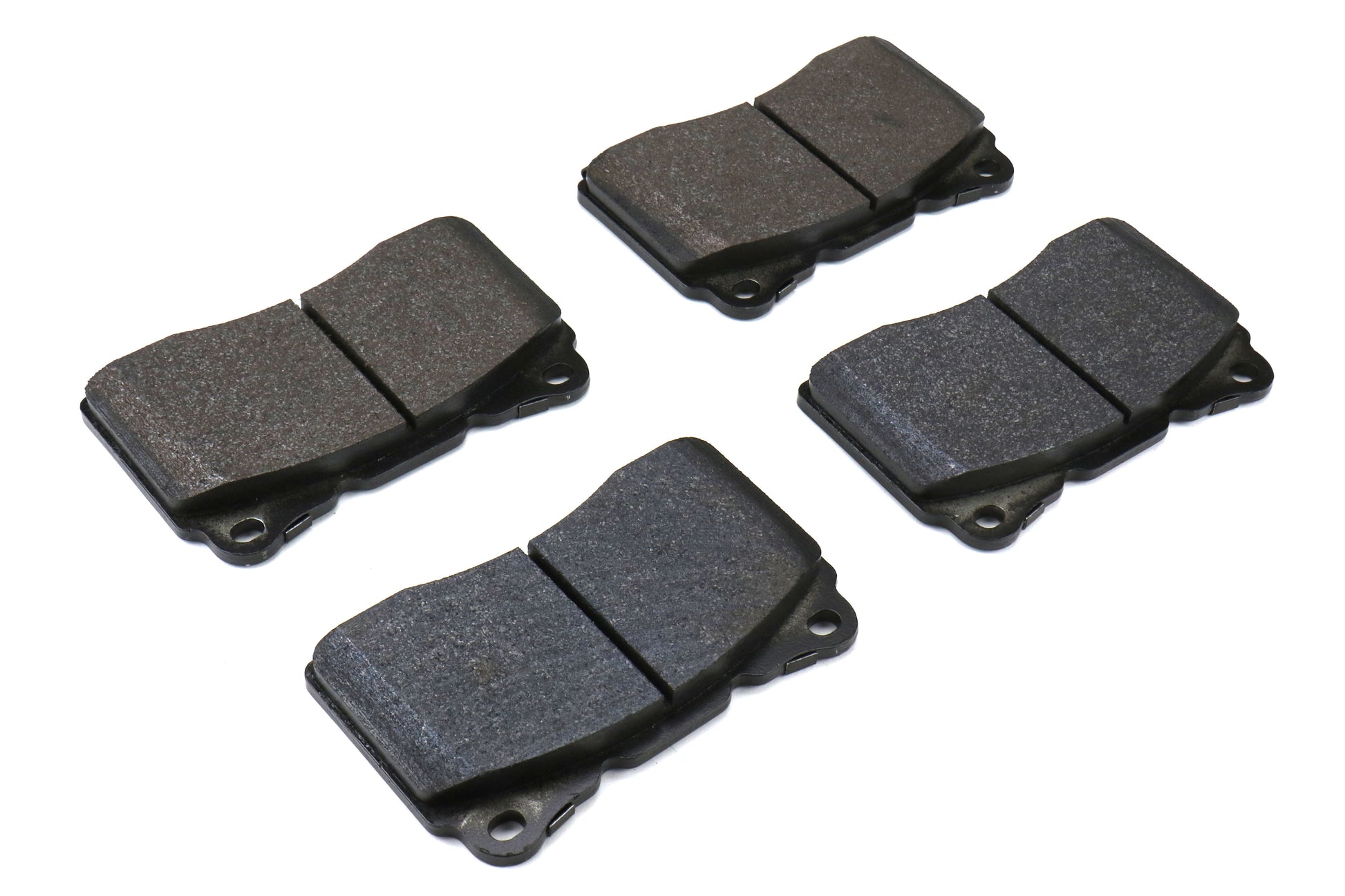 HWKHB453Z.585 Hawk PC Performance Ceramic Front Brake Pads - 2015-2017 STI,