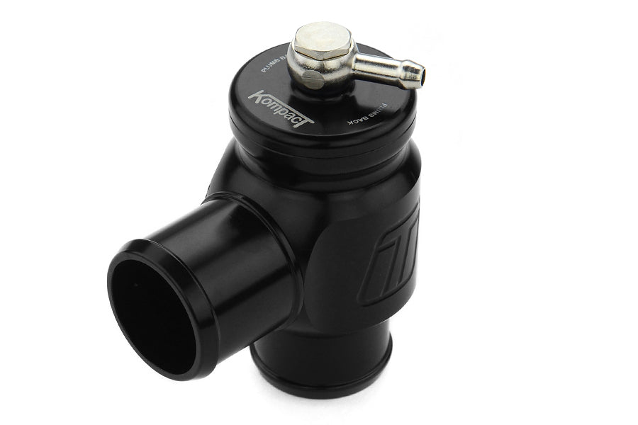Turbosmart Recirculating Blow Off Kompact Plumb Back Universal 34mm