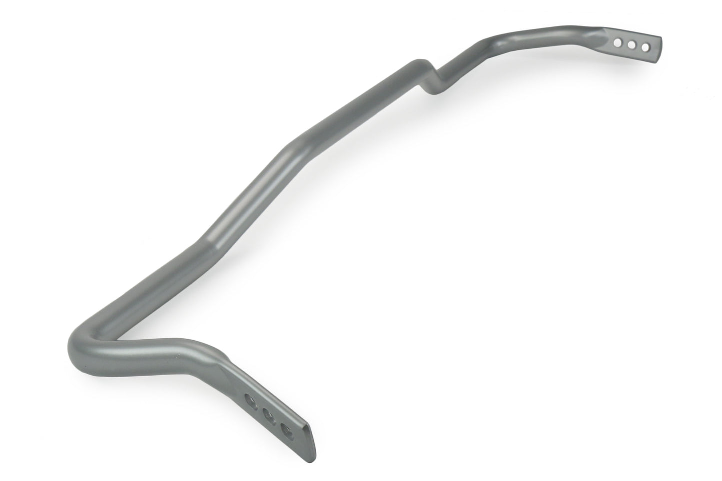Whiteline 25mm Rear Sway Bar - 2015-2017 Ford Mustang