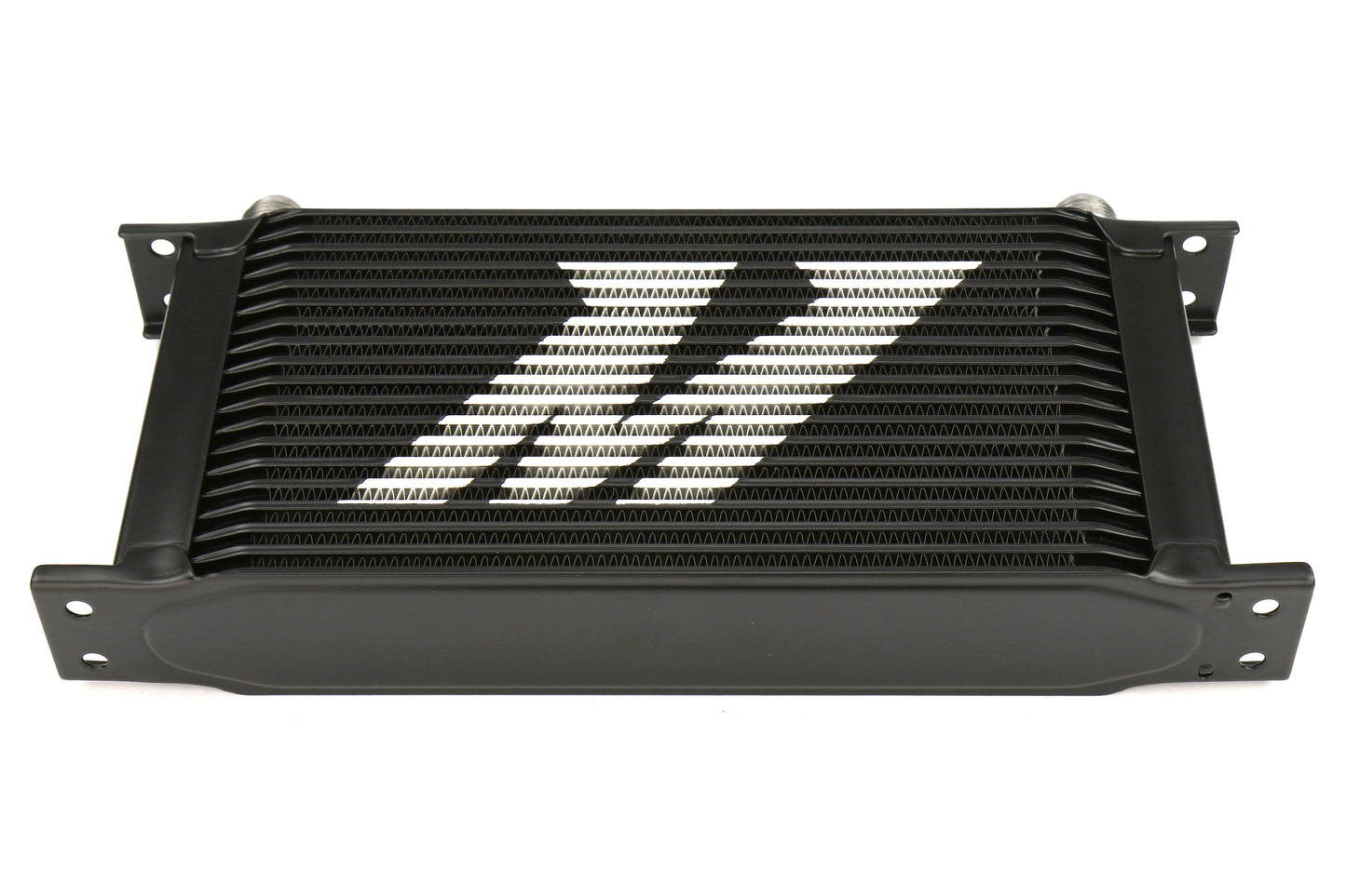 MIMMMTC-WRX-15BK Mishimoto WRX CVT Transmission Cooler - 2015+ WRX CVT-Black,