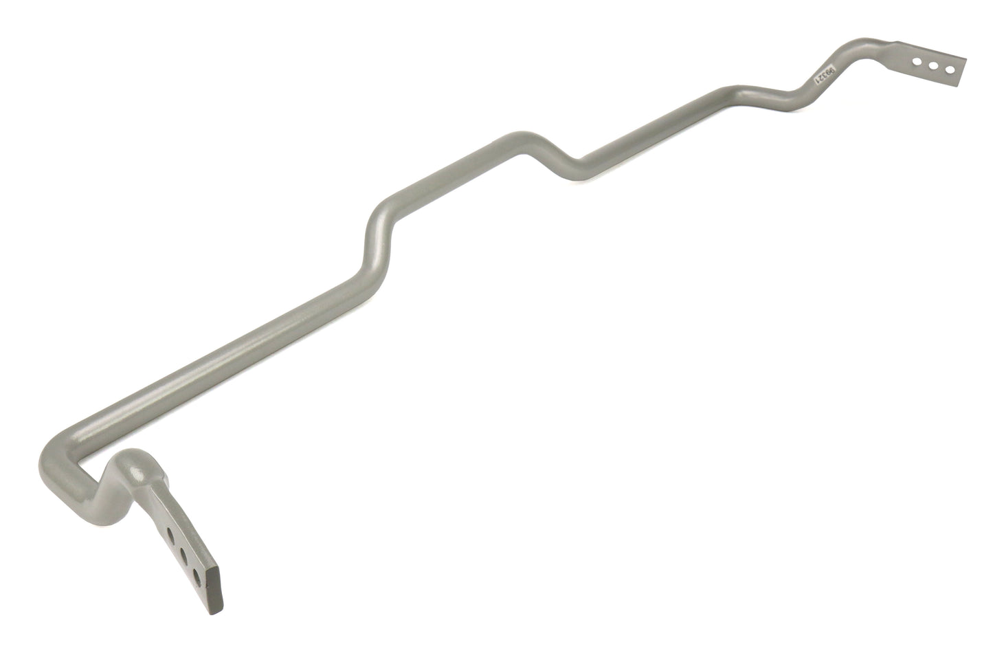 Whiteline Rear Sway Bar 24mm Adjustable - 2003-2006 Mitsubishi Evo 8/9