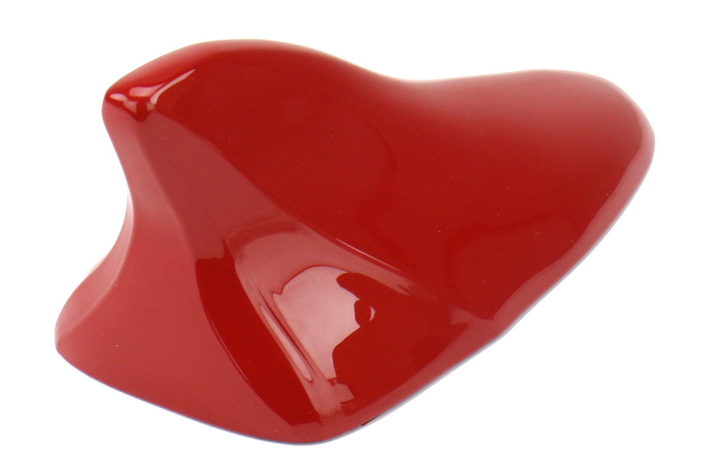 GCSGCS-FT86ANT-C7P GCS Paint Matched Shark Fin Radio Antenna - 2013+ FT86-Lightning Red / Firestorm Red (C7P),