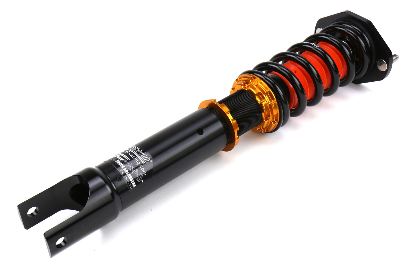 SFRSF-MI03-09-S-FRP SF Racing Sport Coilovers,