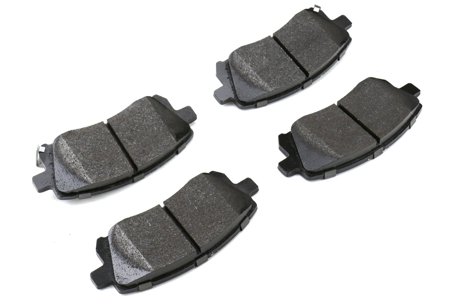 98-02 Forester 98-03 Impreza 96-02 Legacy Hawk HPS 5.0 Front Brake Pads