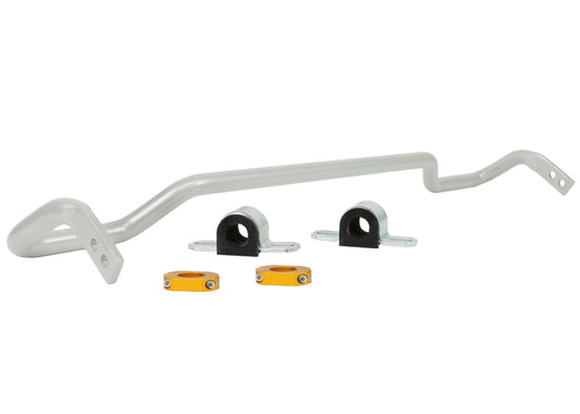 Whiteline Rear Sway Bar 22mm Adjustable - Volkswagen Models 2015+ Golf)