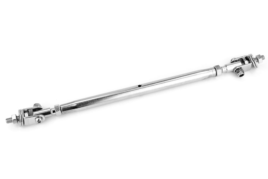 APR Performance Universal 10mm Wind Splitter Extended Support Rods