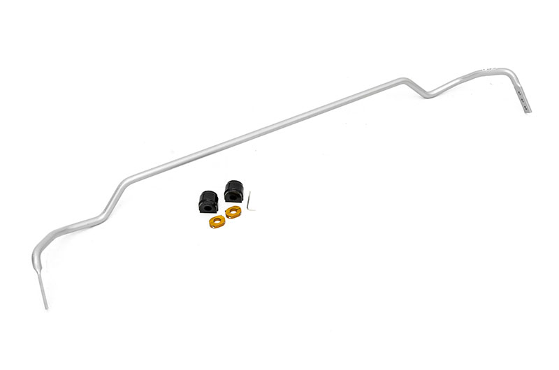 WHIBTR99Z Whiteline Performance Sway Bar 18mm Adjustable - Toyota Supra 2020+,