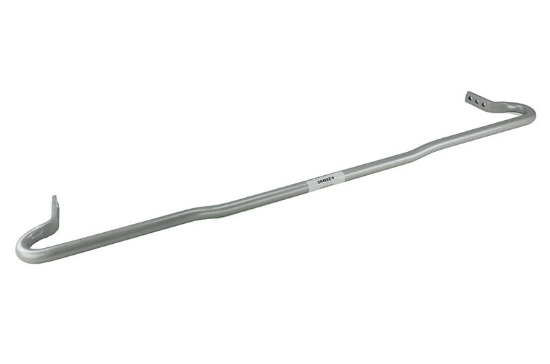 WHIBSK012 Whiteline Front and Rear 22mm Sway Bar Kit w/Endlinks - 2011-2014 Subaru WRX / 2008-2014 Subaru STI,