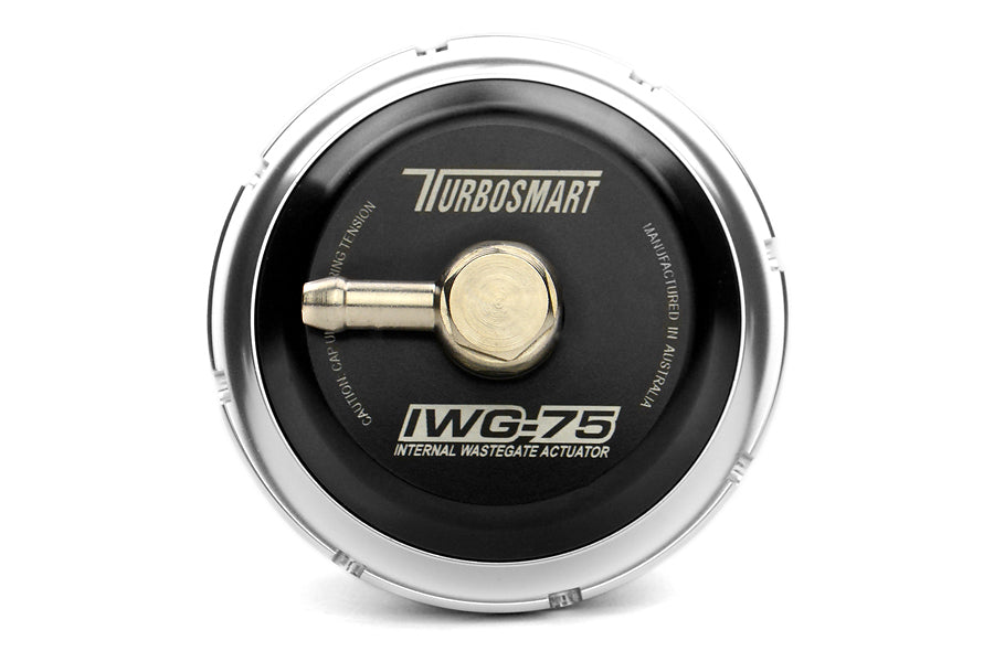 TSUTS-0627-1072 Turbosmart Internal Wastegate Actuator 7psi,