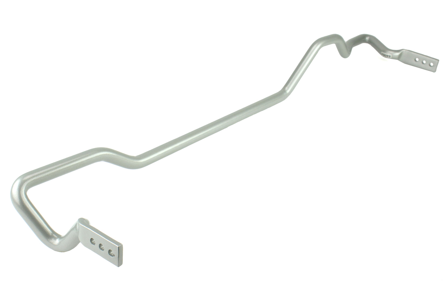 WHIBSR36XZ Whiteline Rear Sway Bar 24mm Adjustable - Subaru Models (inc. 2004-2007 WRX),