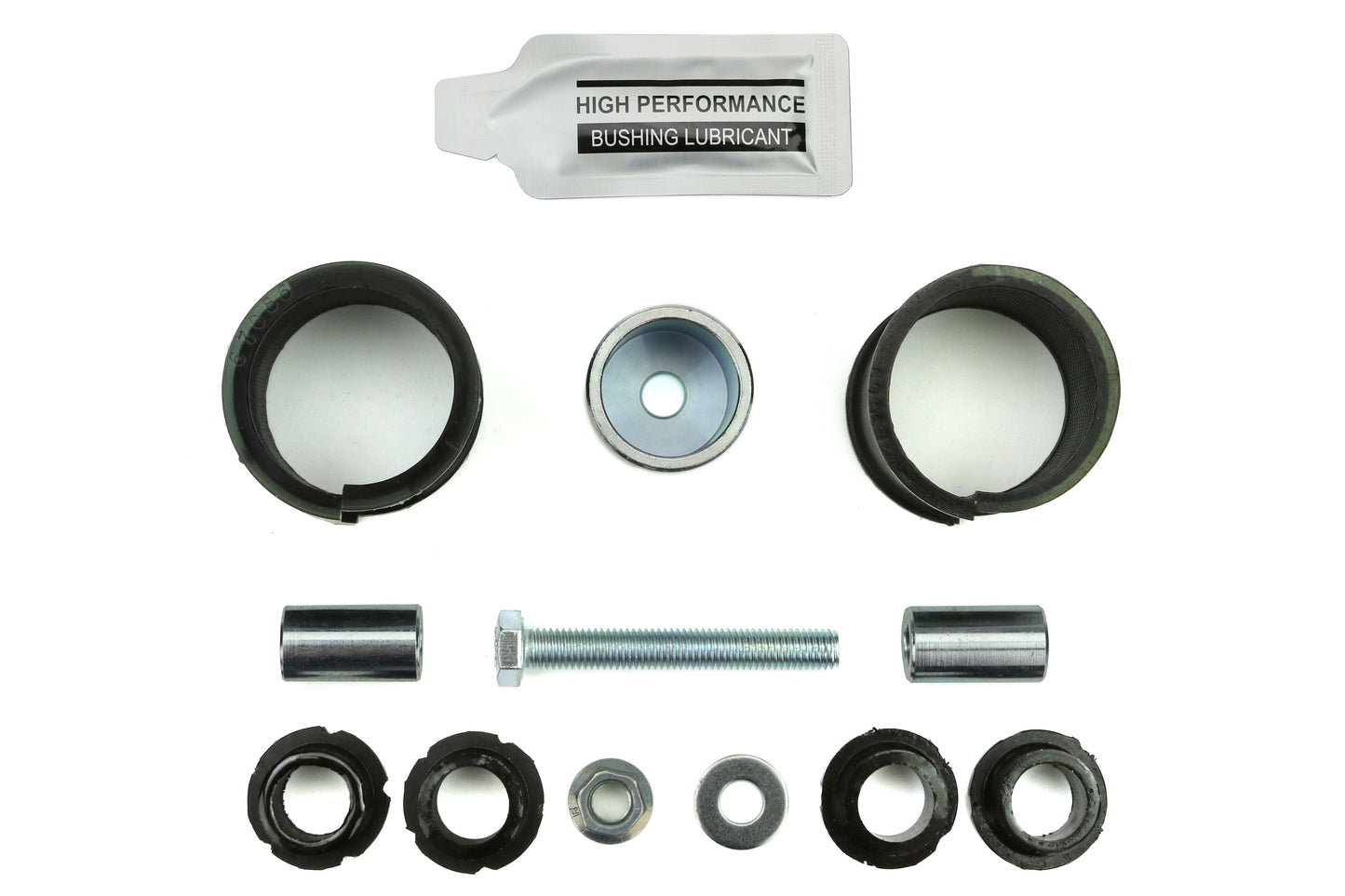 Whiteline Steering Rack Bushings - 2008-2014 Subaru WRX / 2008-2021 STI / 2009-2013 Forester / 2005-2009 Legacy / Outback