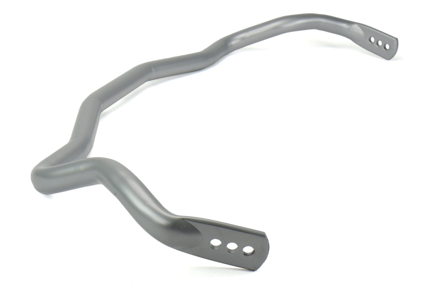 Whiteline 35mm Heavy Duty Adjustable Front Sway Bar - 2015-2017 Ford Mustang