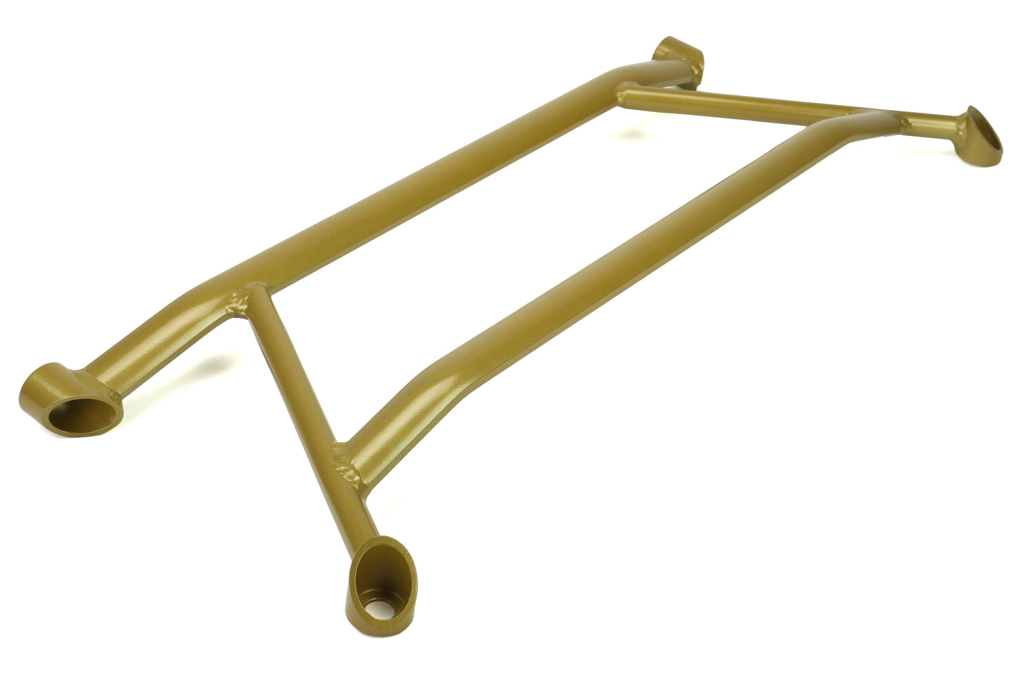Whiteline 4-Point Underbrace - 2008-2014 Subaru WRX / STI