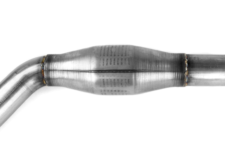 NAMRSPD006 Nameless Catted Over Pipe (Auto Trans) - 2013+ FT86,