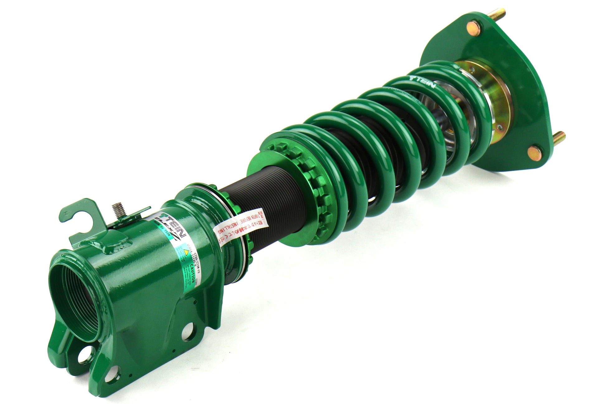 TEIVSR84-C1SS4 Tein Flex Z Coilovers,