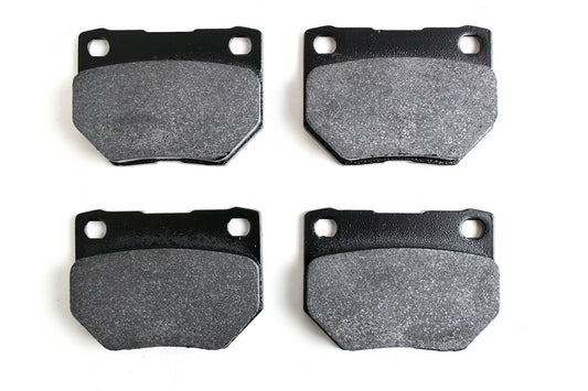 06-07 Subaru Impreza 89-96 Nissan 300ZX Hawk HT-10 Rear Brake Pads