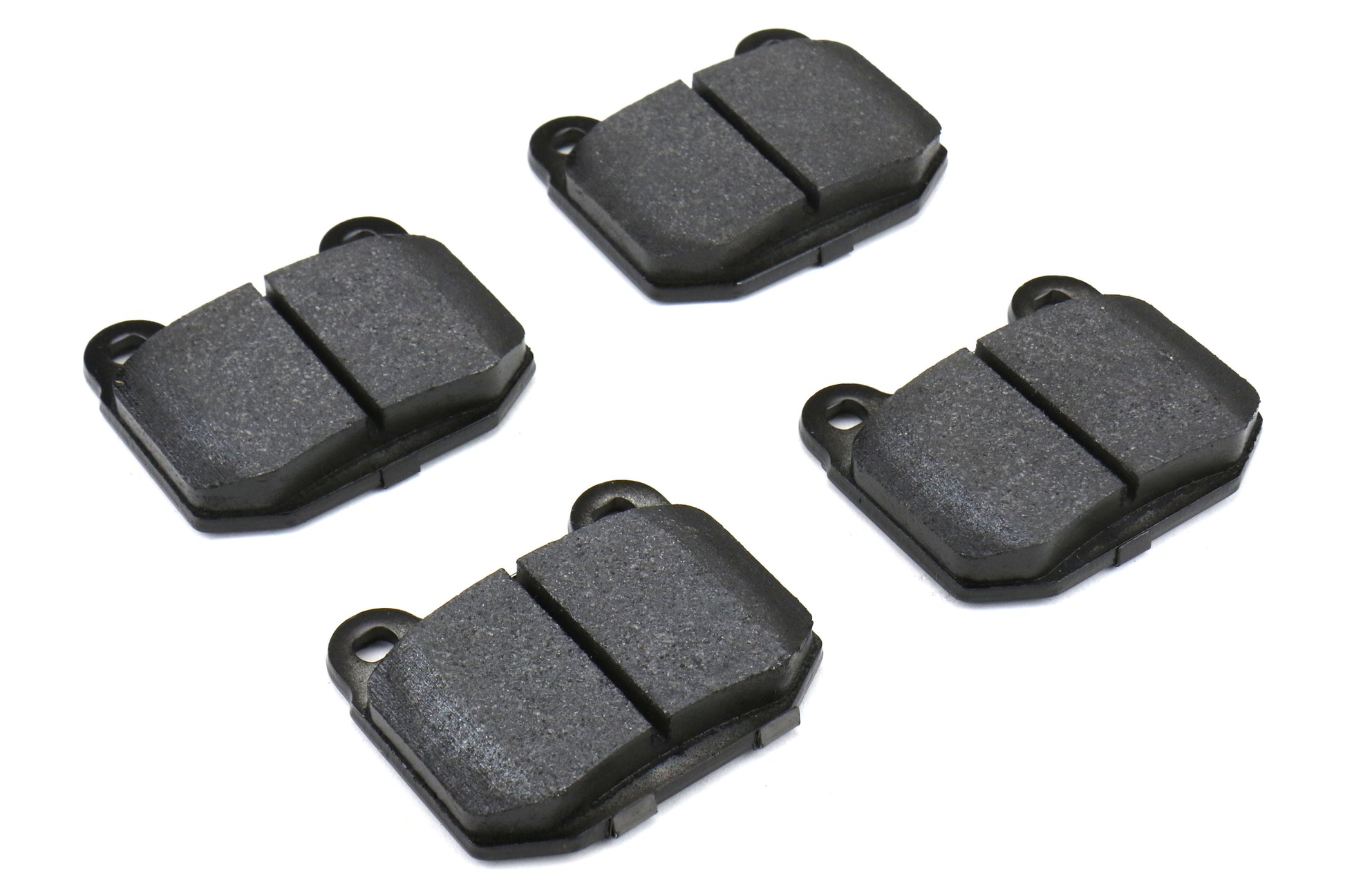 HWKHB180Z.560 Hawk PC Performance Ceramic Rear Brake Pads - 2015-2017 STI,