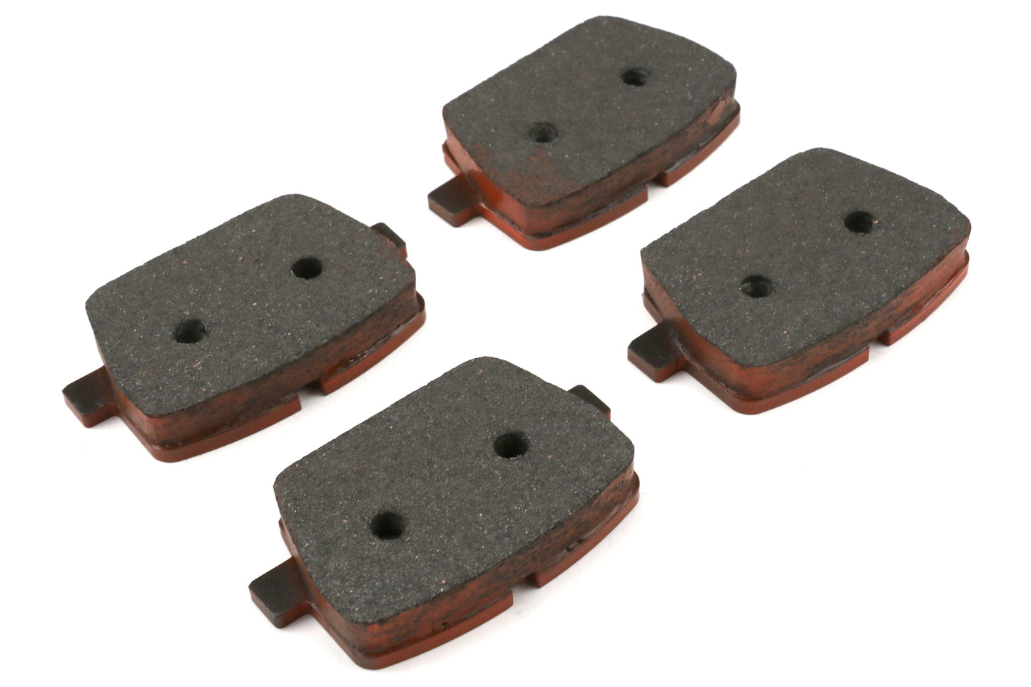 CATCT78772-RNP-XP10 Carbotech XP10 Rear Brake Pads,