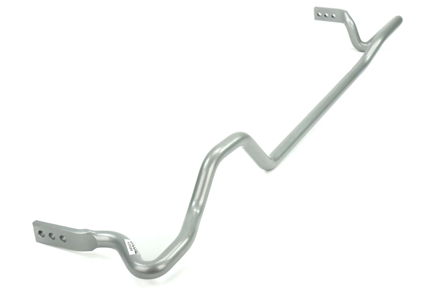 Whiteline Rear Sway Bar 24mm Adjustable - Subaru Models (inc. 2002-2003 WRX)