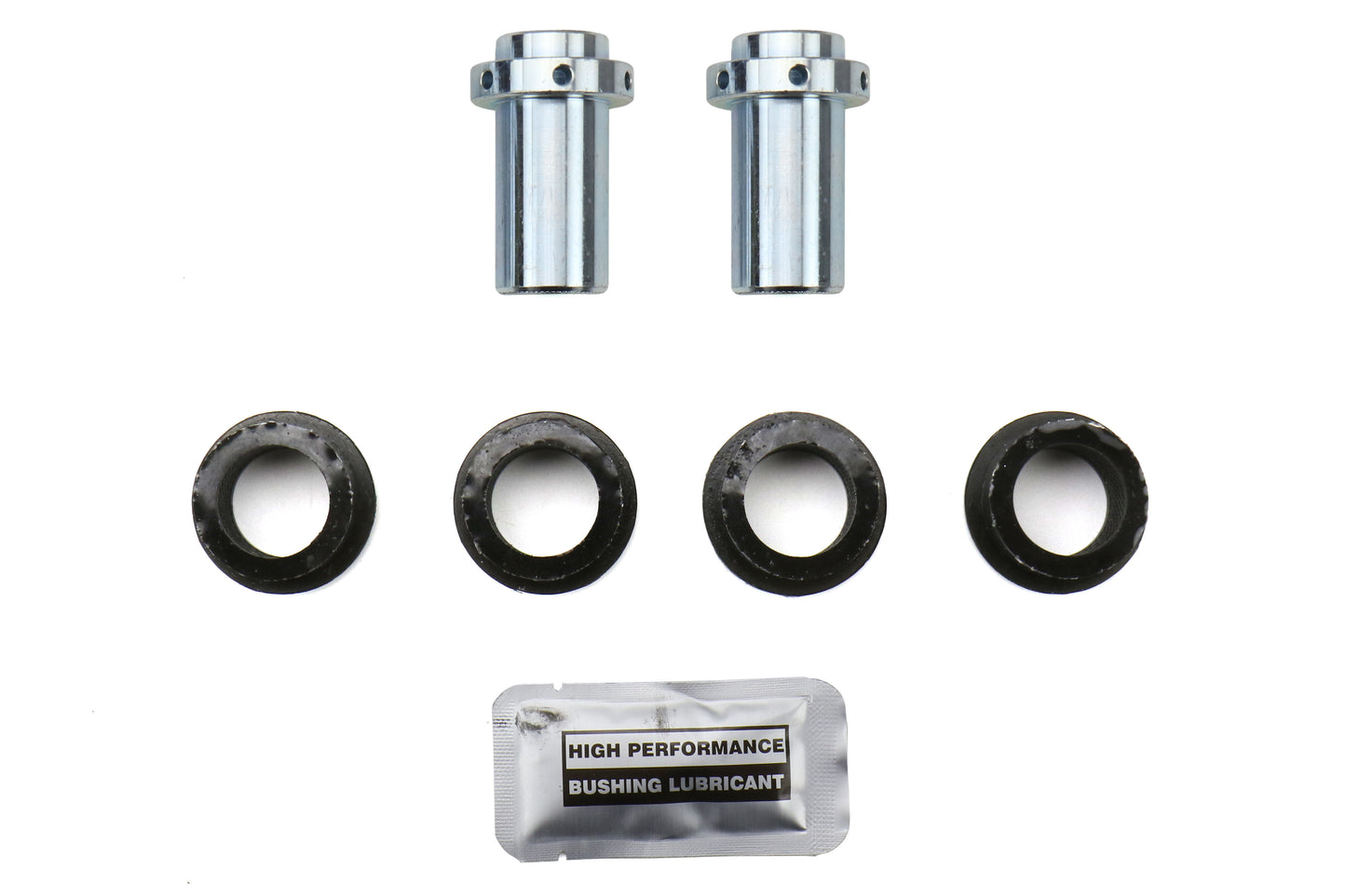 Whiteline Rear Camber Adjustment Bushings - 2000-2009 Subaru Legacy / Outback