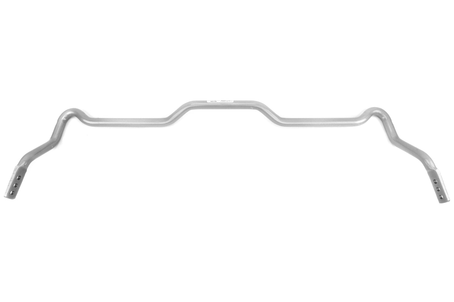 Whiteline Rear Sway Bar 26mm Adjustable - 2003-2006 Mitsubishi Evo 8/9