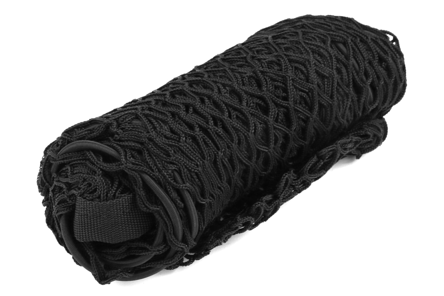 SUBF551SFL000 Subaru Cargo Net Rear - 2017+ Impreza 5D,