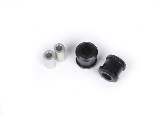 Whiteline Rear Control Arm Upper Inner Bushing -  2006-2014 Volkswagen GTI / 2007-2016 Eos / 2008 R32 / 2009-2016 CC / 2006-2009 Rabbit / 2005-2017 Jetta / 2006-2013 Golf / 2006-2013 Audi A3 / 2008-2009 TT / 2008-2014 TT Quattro