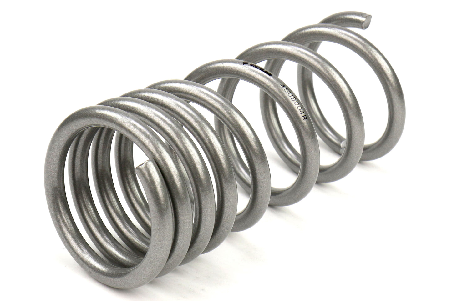 Whiteline Lowering Springs Kit - 2008-2014 Subaru STI