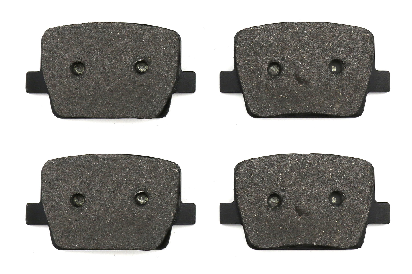 CATCT78772-RNP-AX6 Carbotech AX6 Rear Brake Pads - 2020 Supra Base,