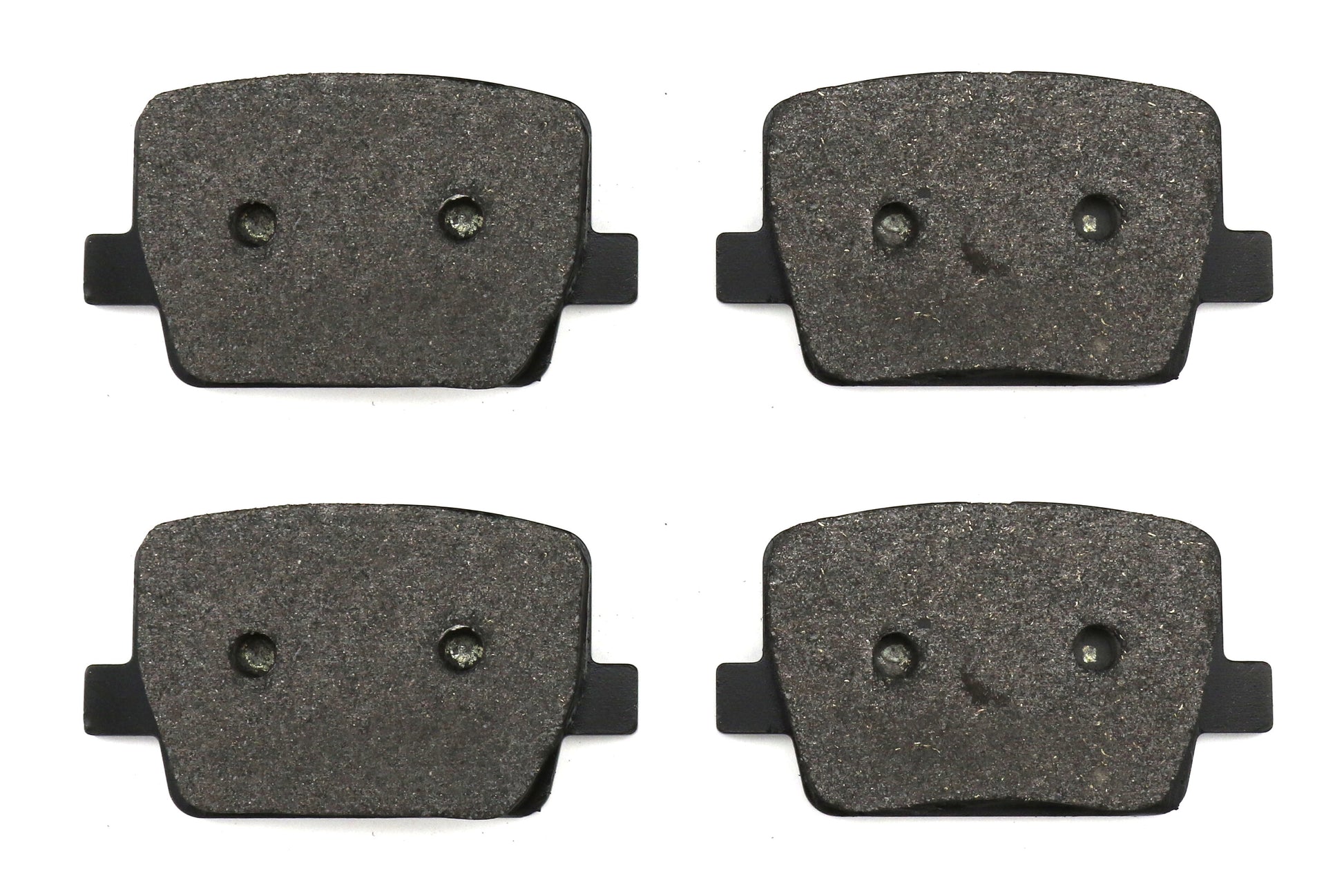 CATCT78772-RNP-AX6 Carbotech AX6 Rear Brake Pads - 2020 Supra Base,