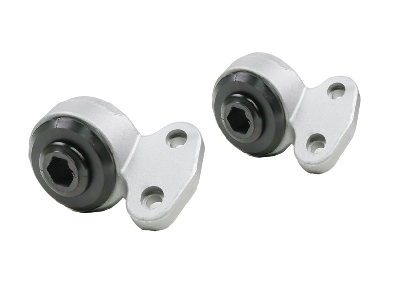 Whiteline Control Arm Lower Inner Rear Bushing - 2001-2005 BMW 3 Series Models