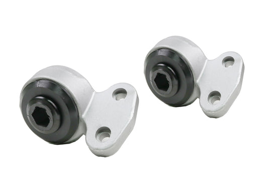 Whiteline Control Arm Lower Inner Rear Bushing - 2001-2005 BMW 3 Series Models