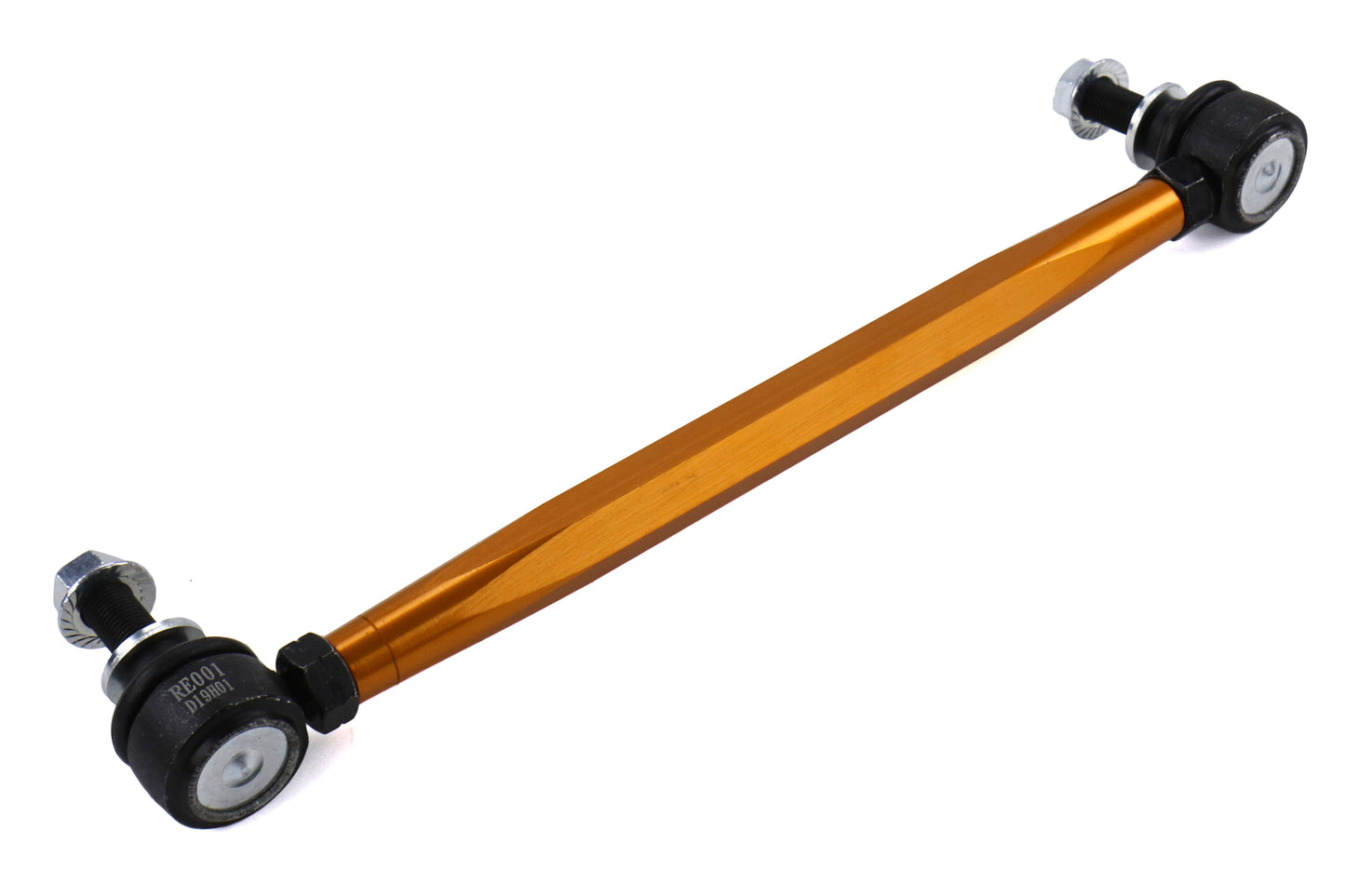 Whiteline Front and Rear Sway Bar Kit w/ End Links and Mounts - 2008 Volkswagen R32 / 2012 - 2013 Golf